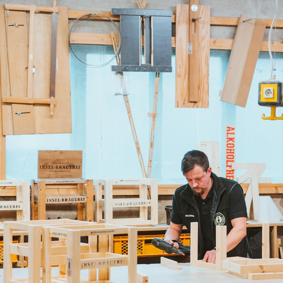 Holzkisten Manufaktur